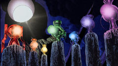 Green Lantern dc comics