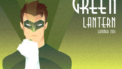Green Lantern dc comics