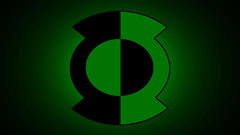 Green Lantern dc comics