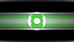 Green Lantern dc comics