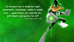 Green Lantern dc comics