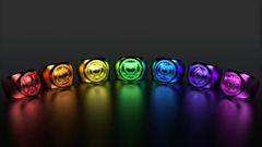 Green Lantern dc comics