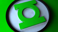 Green Lantern dc comics