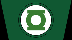 Green Lantern dc comics