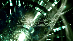 Green Lantern dc comics