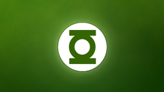 Green Lantern dc comics
