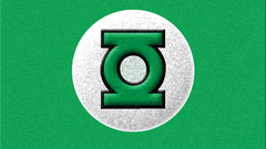Green Lantern dc comics