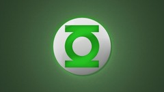 Green Lantern dc comics