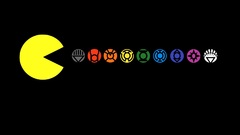 Green Lantern dc comics