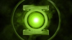 Green Lantern dc comics