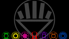 Green Lantern dc comics