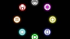 Green Lantern dc comics