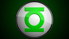 Green Lantern dc comics
