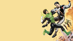 Green Lantern dc comics