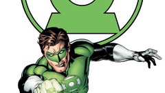 Green Lantern dc comics