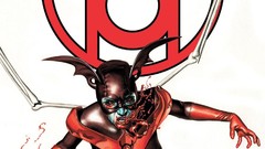 Green Lantern dc comics