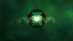 Green lantern dc comics