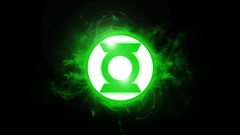 Green Lantern dc comics
