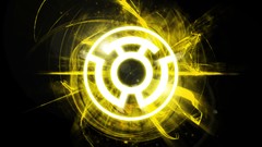 Green Lantern dc comics