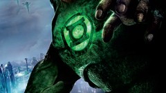 Green Lantern Kilowog movie posters
