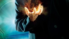 Green Lantern movie posters