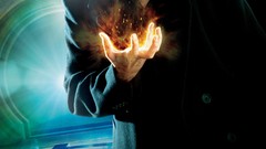 Green Lantern movie posters