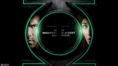 Green Lantern Movies