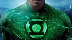 Green Lantern Movies dc