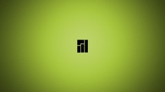 Green Linux Manjaro