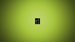 Green Linux Manjaro