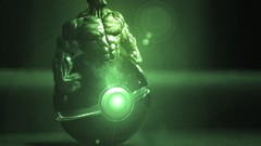 Green marvel Pokemon angry Pokeball Avengers Hulk (comic 