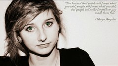 Green Maya philosophy Quotes