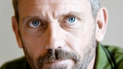 Green Men Hugh Laurie