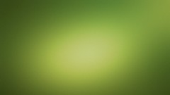 Green minimalistic