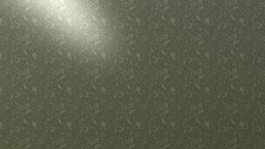 Green minimalistic pattern