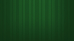 Green minimalistic patterns