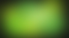 Green minimalistic patterns