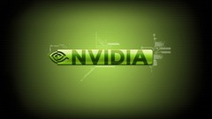 Green nvidia