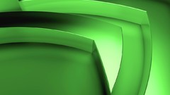 Green nvidia