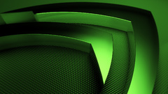 Green nvidia Technology
