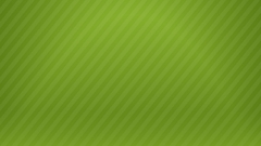 Green patterns stripes