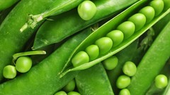 Green peas