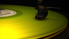 Green record Music and