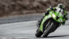 Green roads vehicles motorbikes