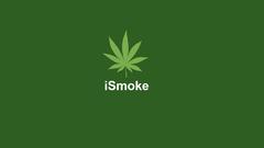 Green smoke smoke weed