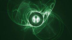 Green Spawn Fractals