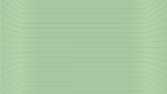 Green striped texture stripes