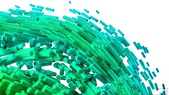 Green tendril author Mark