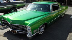 Green tuning cars tires transportation headlights vehicles 