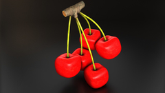 Green view Computers red